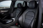Mercedes-Benz GLC220 d 4Matic 2019 года (UK)